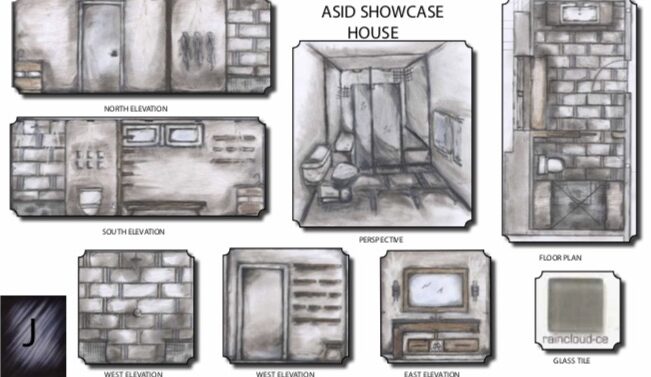 ASID Minnesota – 2007 Showcase House: Fallon Residence