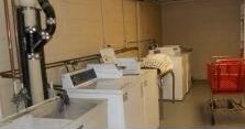 Laundry Room Remodel: Minneapolis, Minnesota