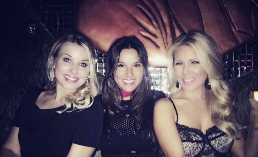 My Friendship With Gretchen Rossi